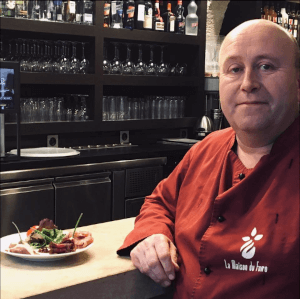 la maison du fumoir, regis, artisan fumeur